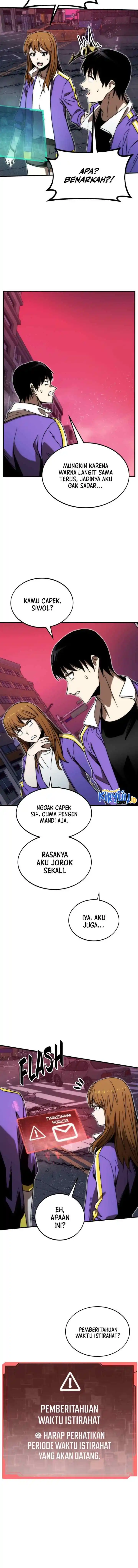 Ultra Alter chapter 88 halaman 14