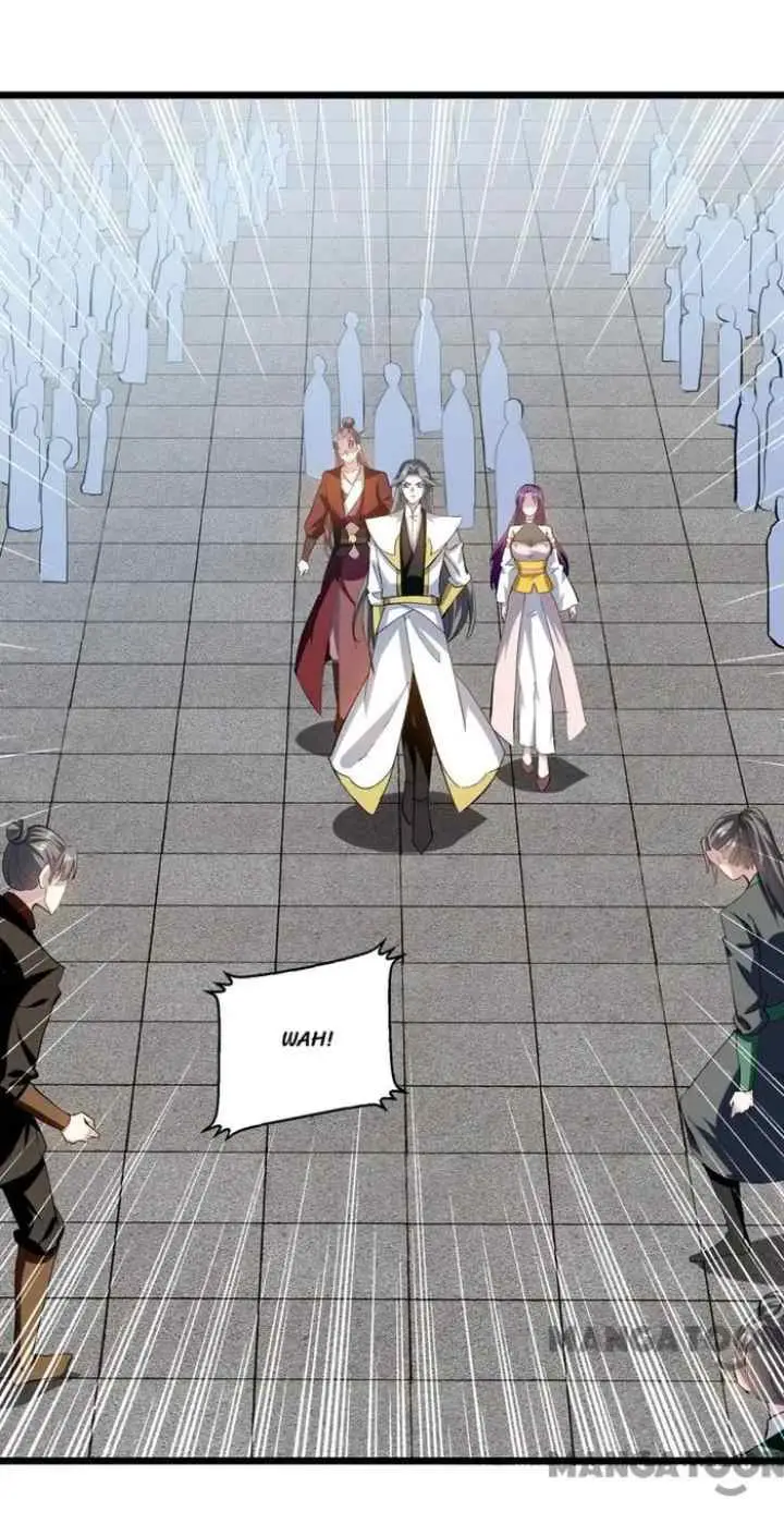 Ling Tian Shendi chapter 297 halaman 13