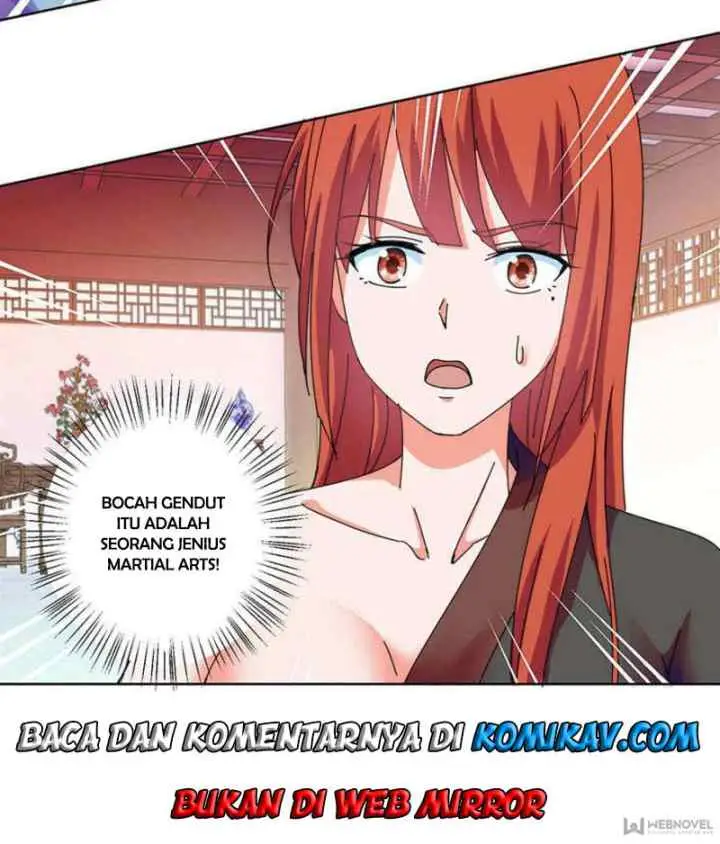 The Top Clan Leader In History chapter 109 halaman 14