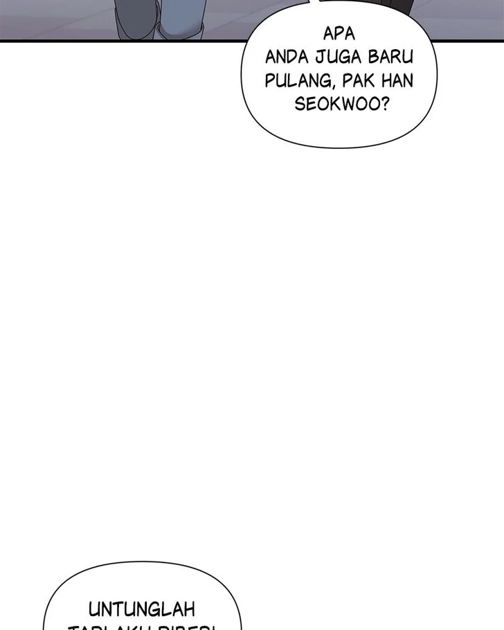 One Day I Found a Husband chapter 18 halaman 17