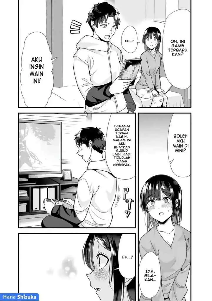 Jimoto no Ijimekko-tachi ni Shikaeshi Shiyou to Shitara, Betsu no Tatakai ga Hajimatta chapter 31 halaman 16