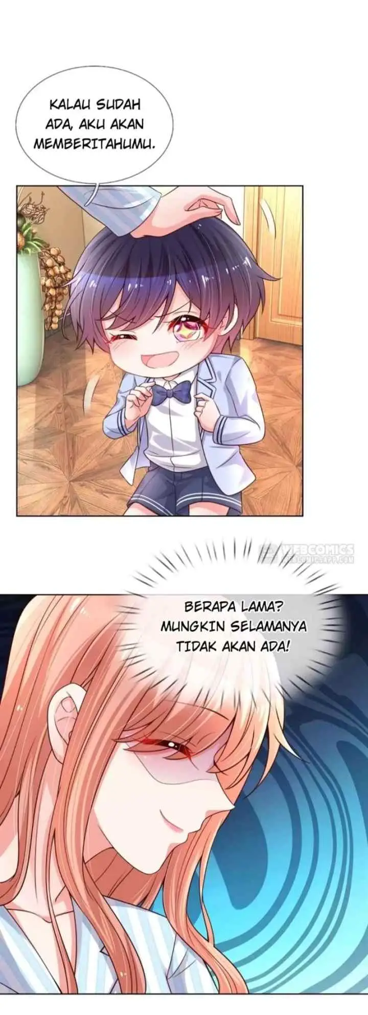 Sweet Escape chapter 72 halaman 8