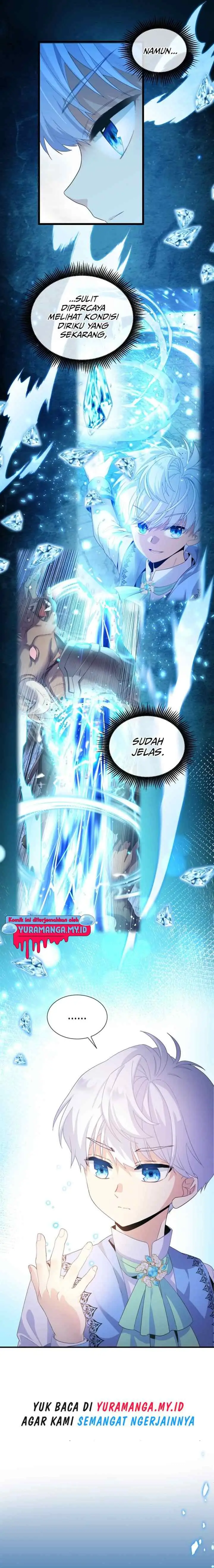 The Marquis' Magic Genius chapter 1 halaman 7