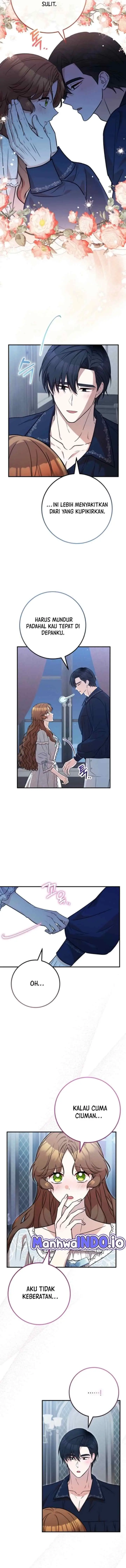The Doctor Is Out chapter 107 halaman 5