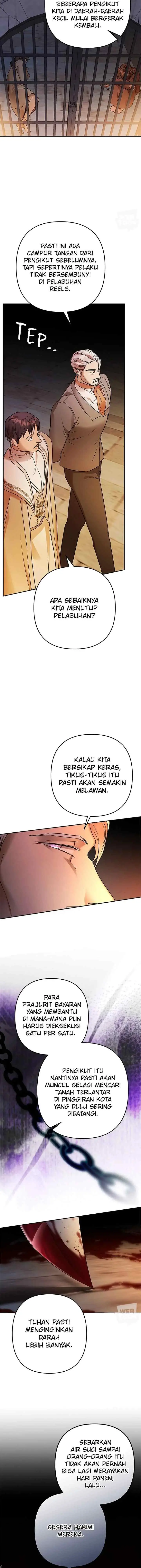 Agatha chapter 102 halaman 11