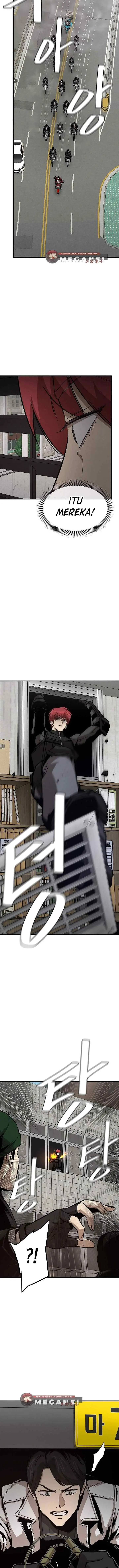 Return Survival chapter 80 halaman 9