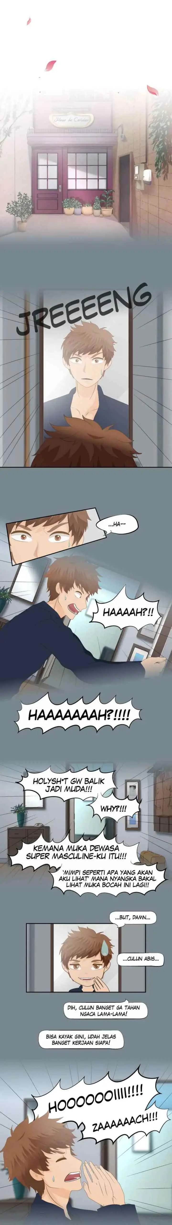 In A Dream chapter 130 halaman 4