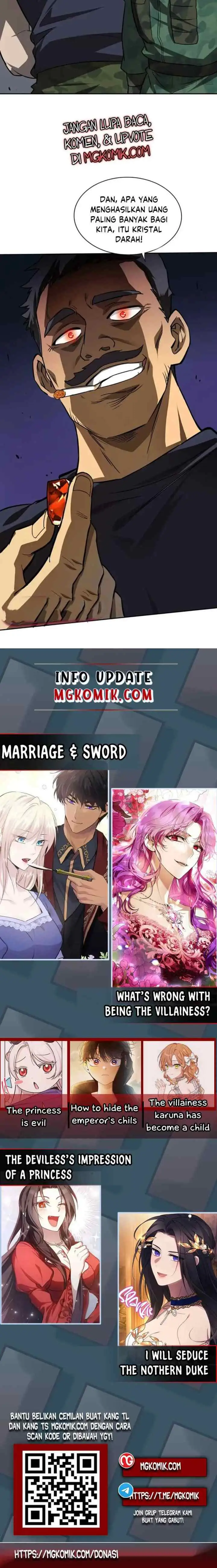 More Kill More Powerful chapter 38 halaman 16