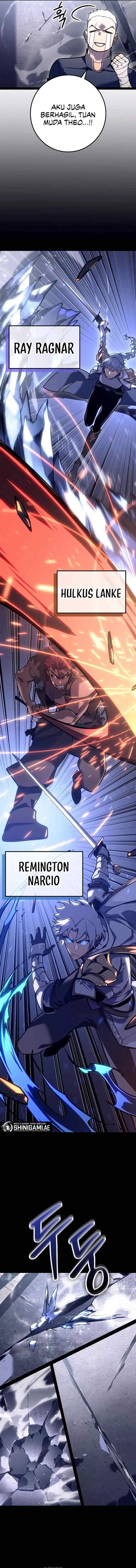 Regressing As The Reincarnated Bastard Of The Sword Clan chapter 20 halaman 11