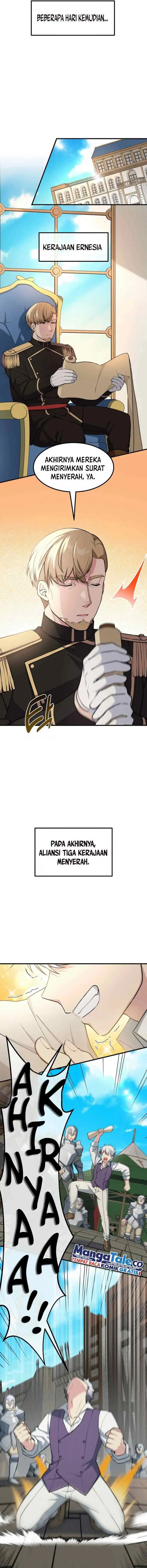 How the Pro in His Past Life Sucks the Sweet Honey chapter 57 halaman 4
