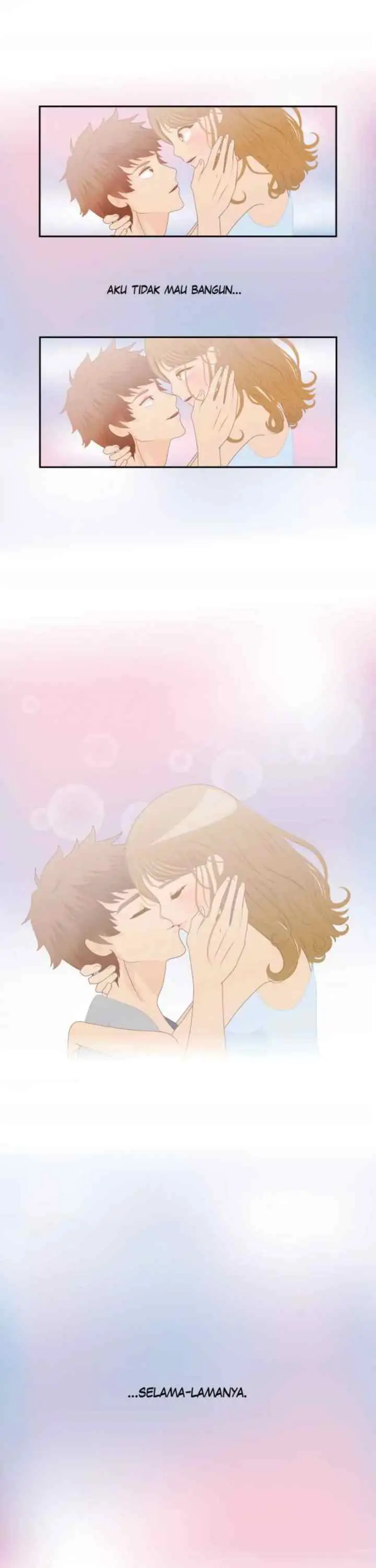 In A Dream chapter 27 halaman 10