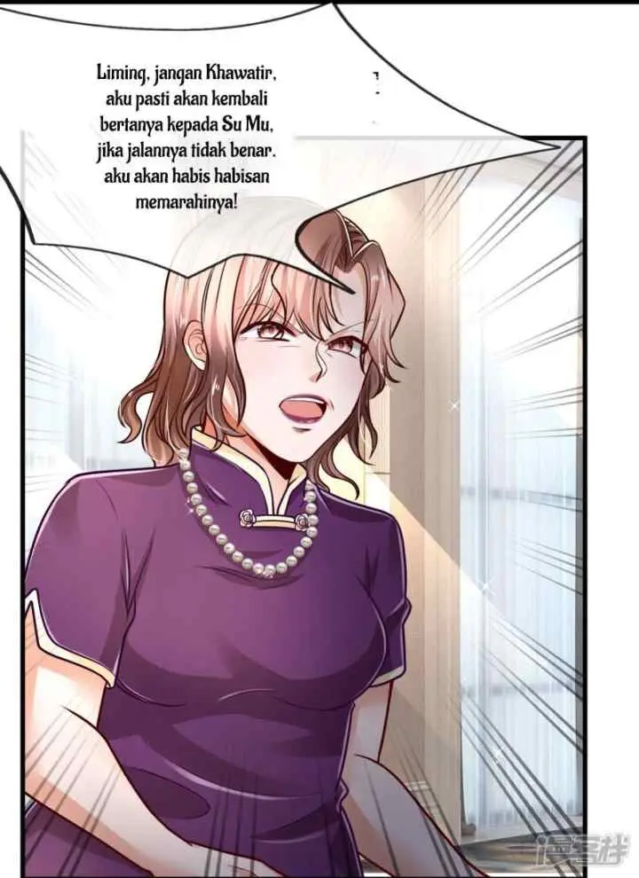 The Top Abandoned Young chapter 19 halaman 12