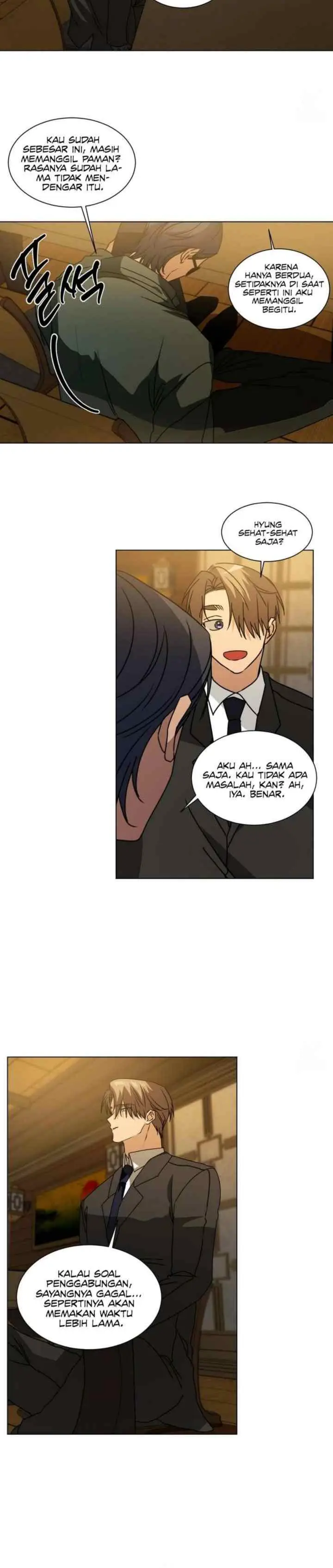 Chatter Box chapter 17 halaman 9