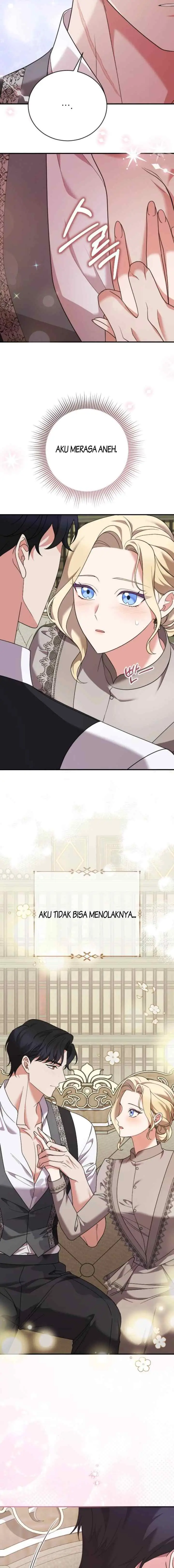 The Empress's Beast Selection chapter 22 halaman 17