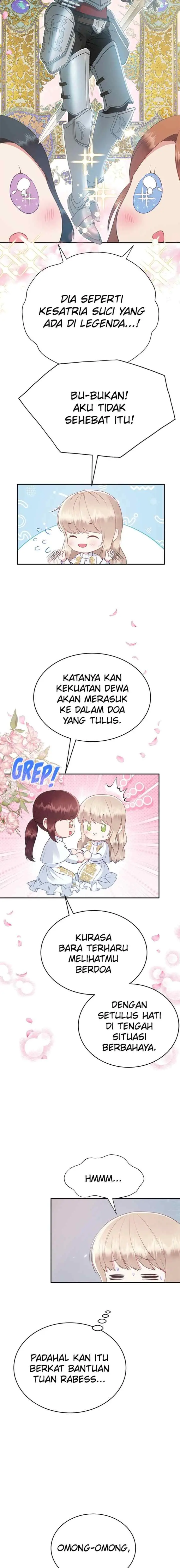 What Does That Evil Dragon Live For? chapter 62 halaman 9