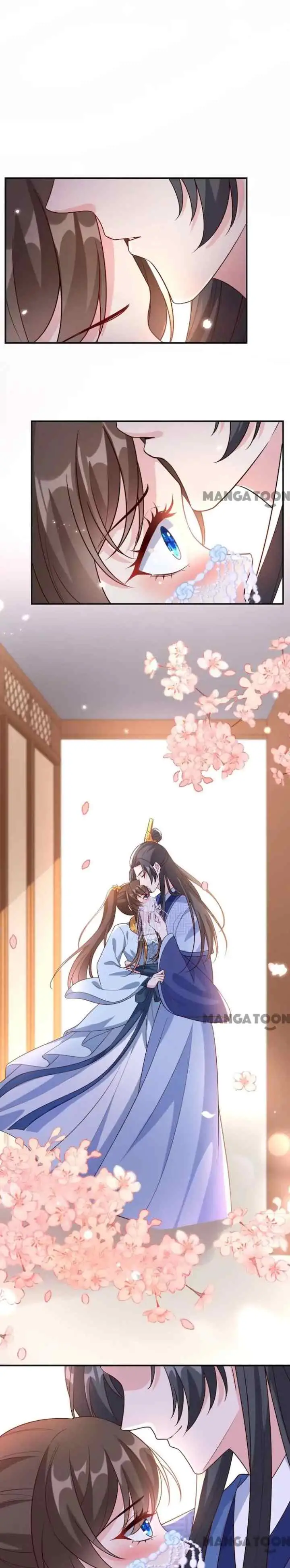 My Chubby Princess Consort chapter 171 halaman 7