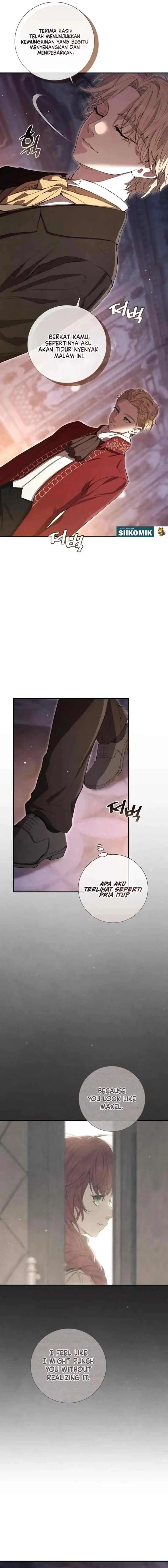 Don't Look For The Resurrected Villainess chapter 19 halaman 13