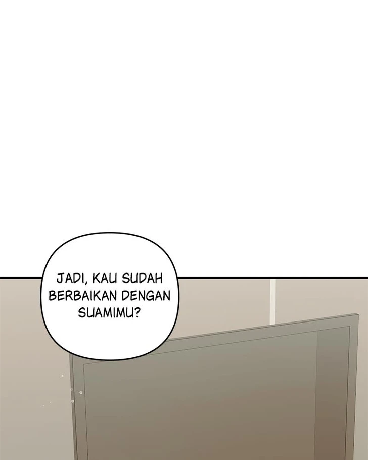 One Day I Found a Husband chapter 43 halaman 23