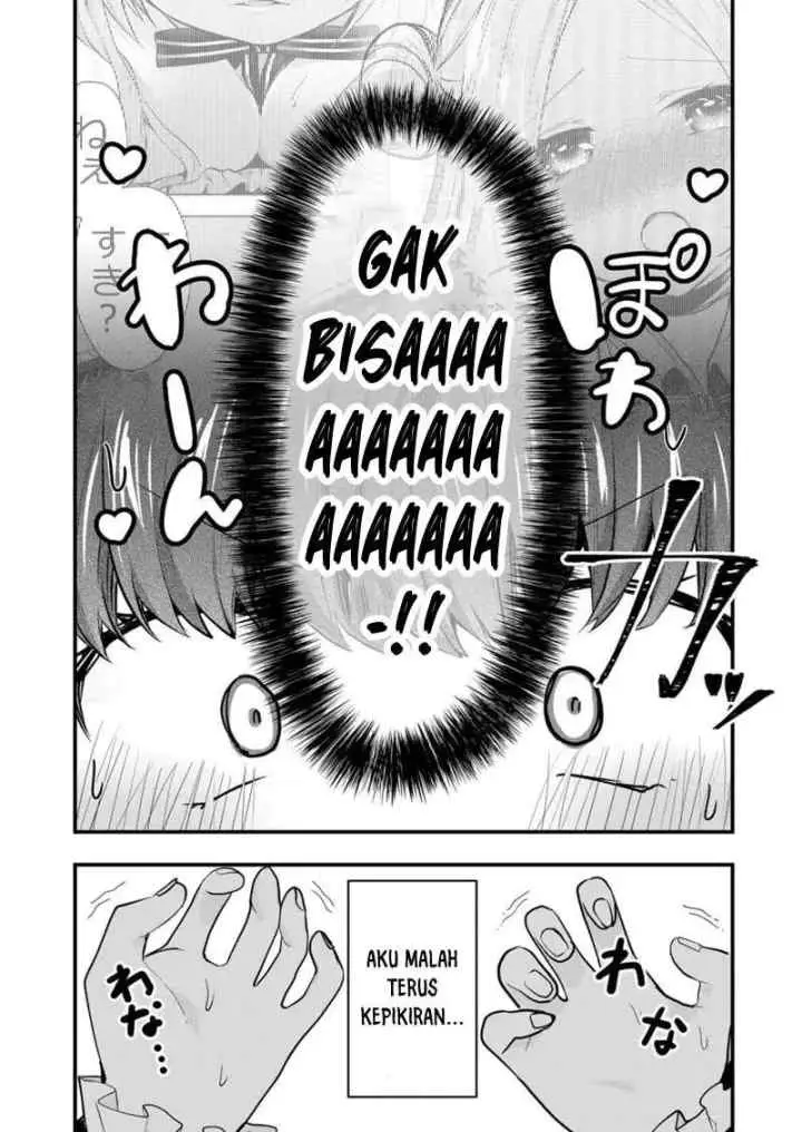 Kononaka Ni Hitori, Ore No Yome Ga Iru chapter 29 halaman 7