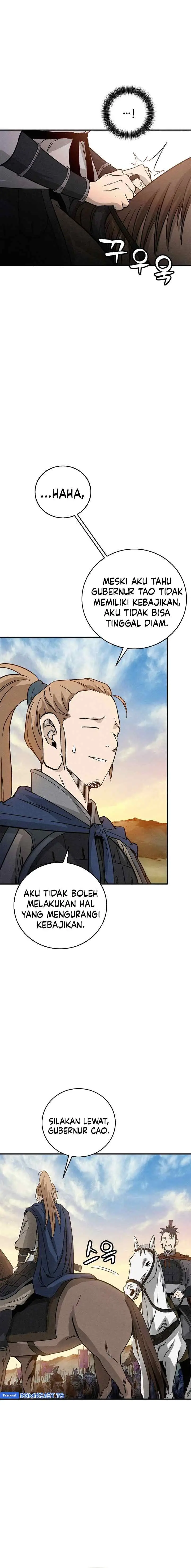 I Reincarnated as a Legendary Surgeon chapter 180 halaman 11