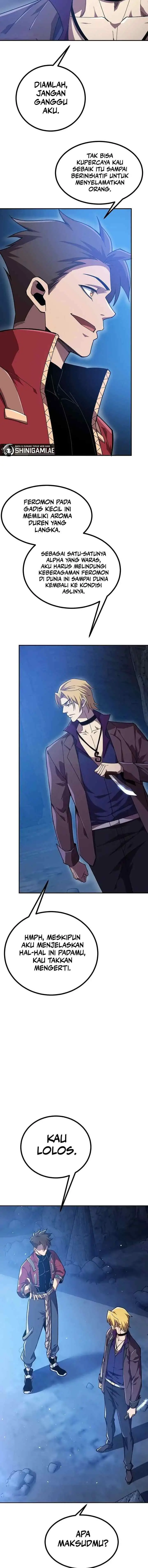 Reborn as a Heavenly Martial Demon chapter 18 halaman 8