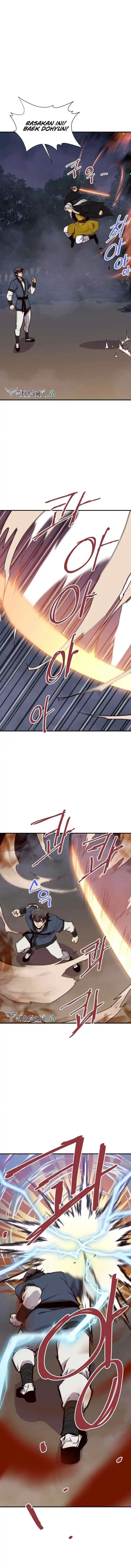 The Strongest Ever chapter 109 halaman 10