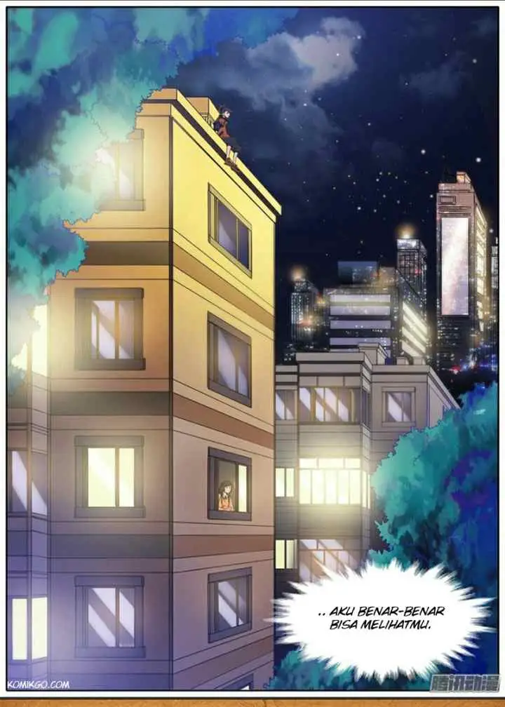 Qin Xia chapter 10 halaman 12
