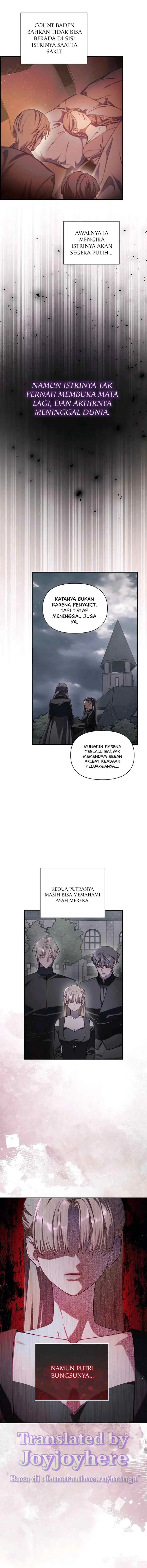 Lucia chapter 173 halaman 5