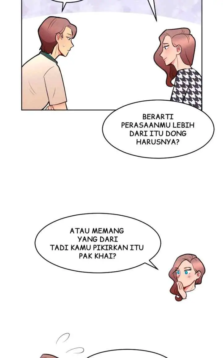 Stand Up, Mr. President! chapter 69 halaman 7