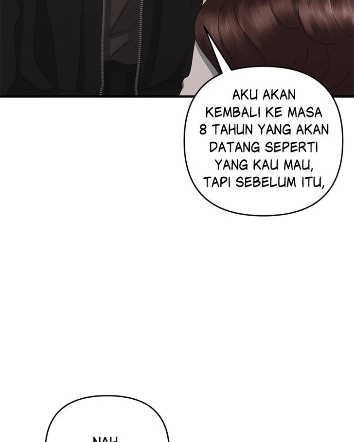 One Day I Found a Husband chapter 56 halaman 77