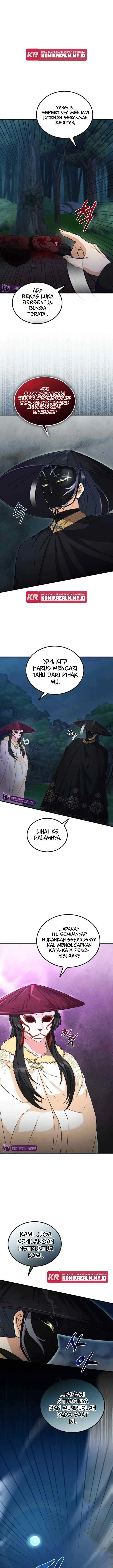 Regression Of The Shattering Sword chapter 19 halaman 5