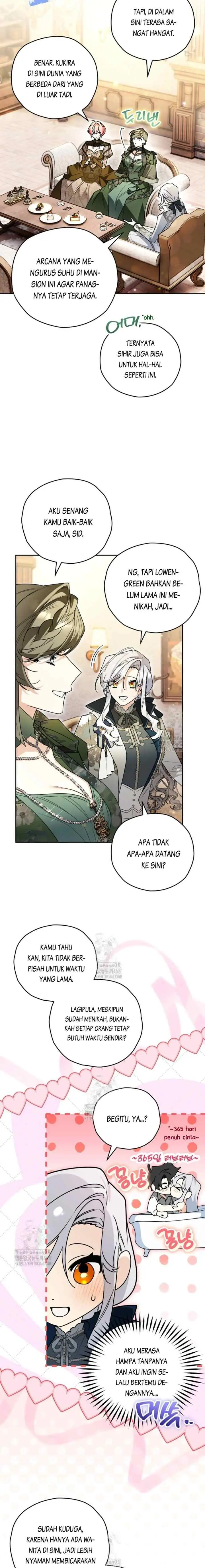Sigrid chapter 157 halaman 9