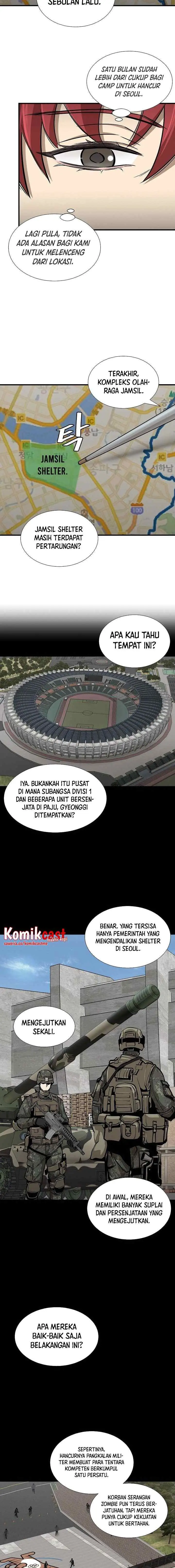 Return Survival chapter 117 halaman 13