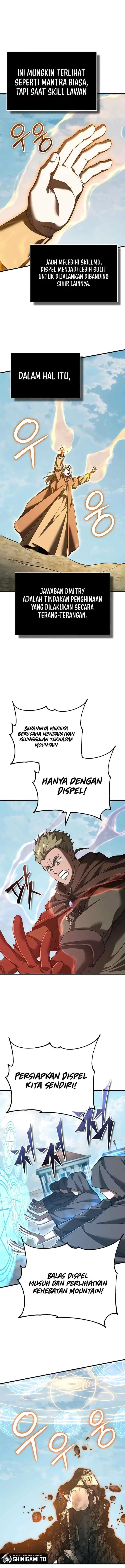 The Heavenly Demon Can't Live a Normal Life chapter 194 halaman 14