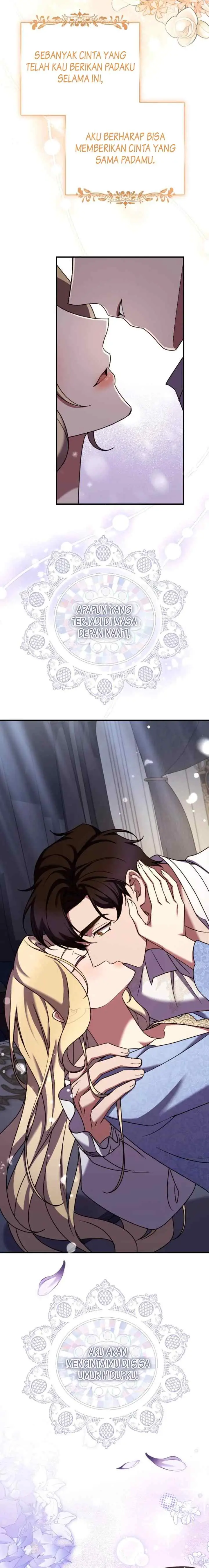 The Empress's Beast Selection chapter 62 halaman 16