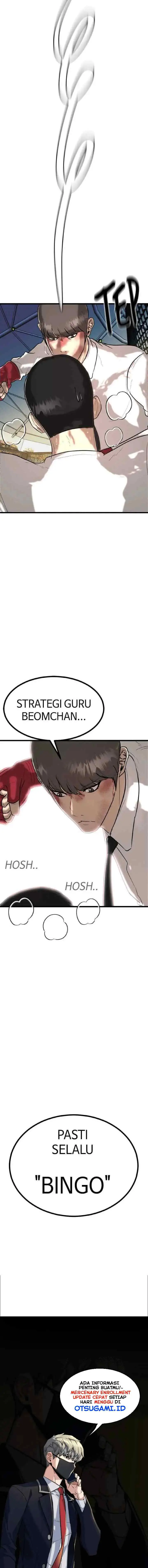 Attention Seeker chapter 89 halaman 18