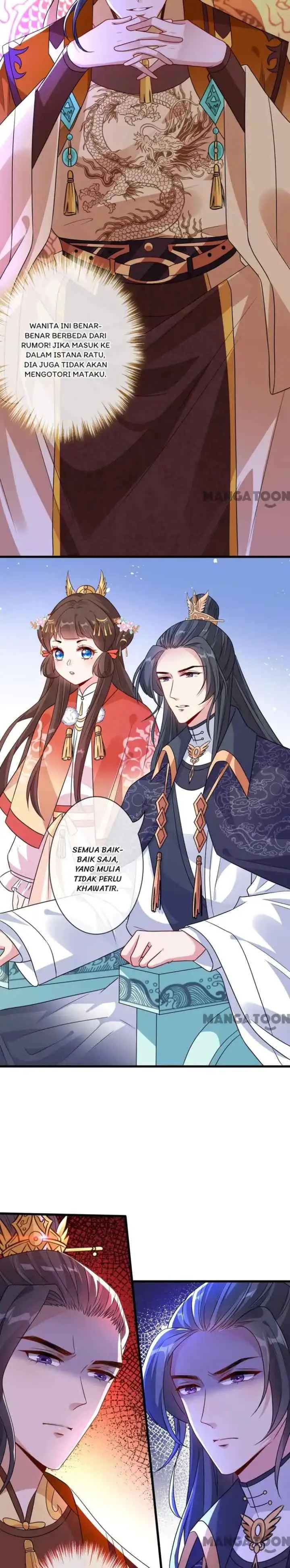 My Chubby Princess Consort chapter 32 halaman 13