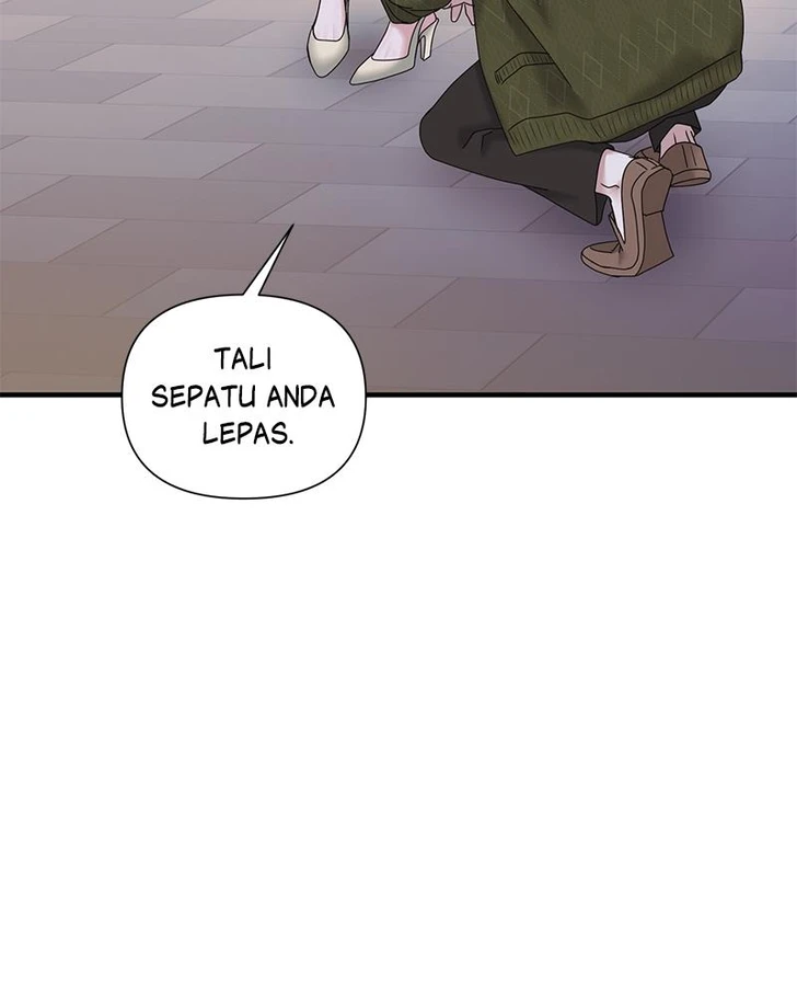One Day I Found a Husband chapter 18 halaman 30