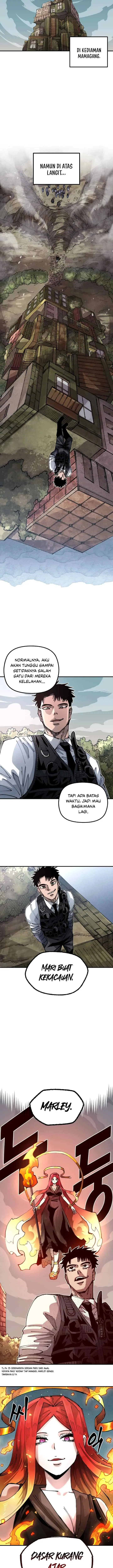 Reincarnation Of The Veteran Soldier chapter 100 halaman 10