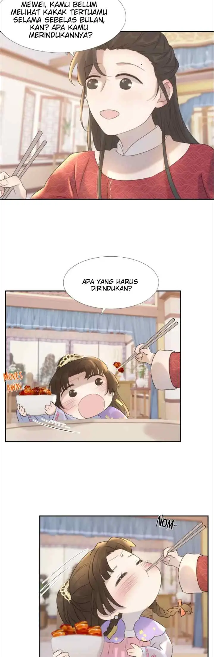 How'd I Get a Heroine's Script? chapter 27 halaman 16