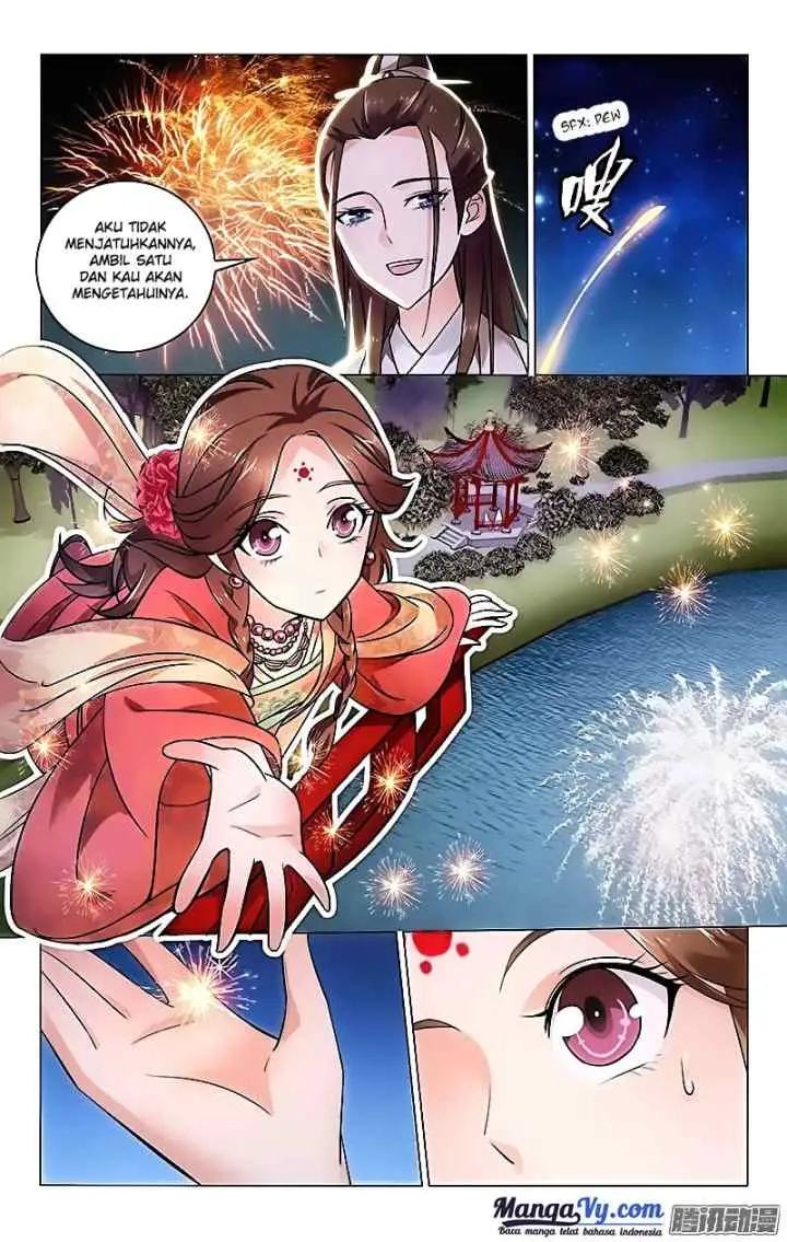 Prince Don't do This chapter 11 halaman 6