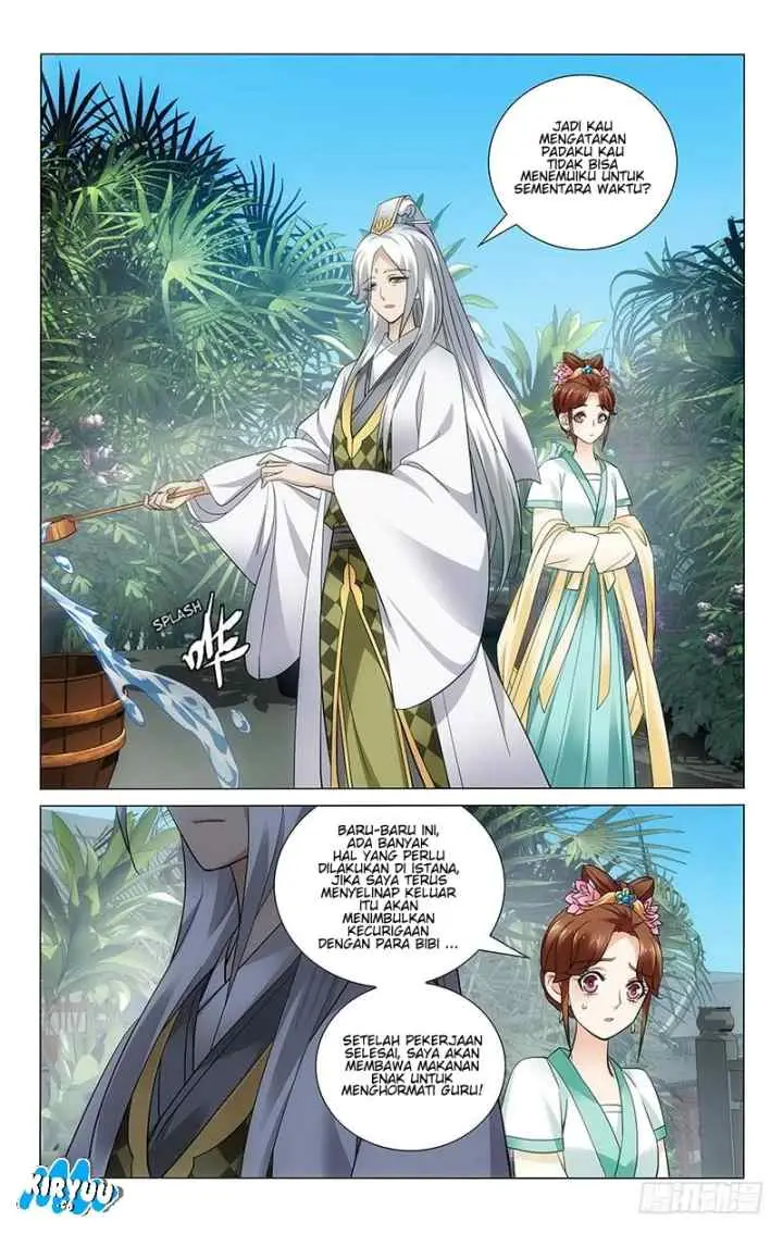 Prince Don't do This chapter 47 halaman 8