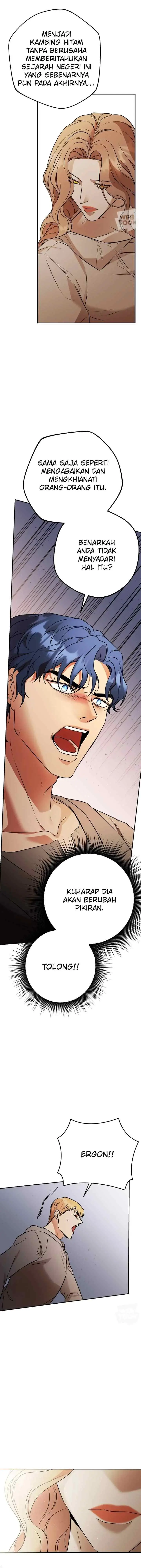 Agatha chapter 120 halaman 10