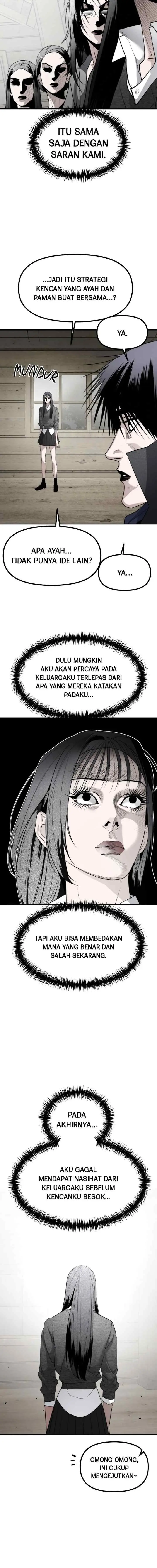 The Ki Sisters chapter 46 halaman 9