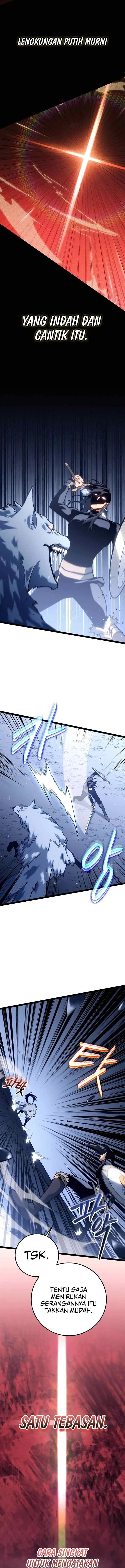 Regressing As The Reincarnated Bastard Of The Sword Clan chapter 14 halaman 7