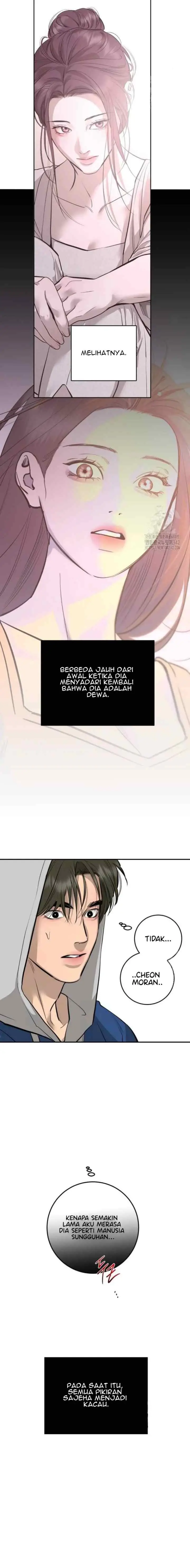 Extroversion of an Immortal chapter 96 halaman 5