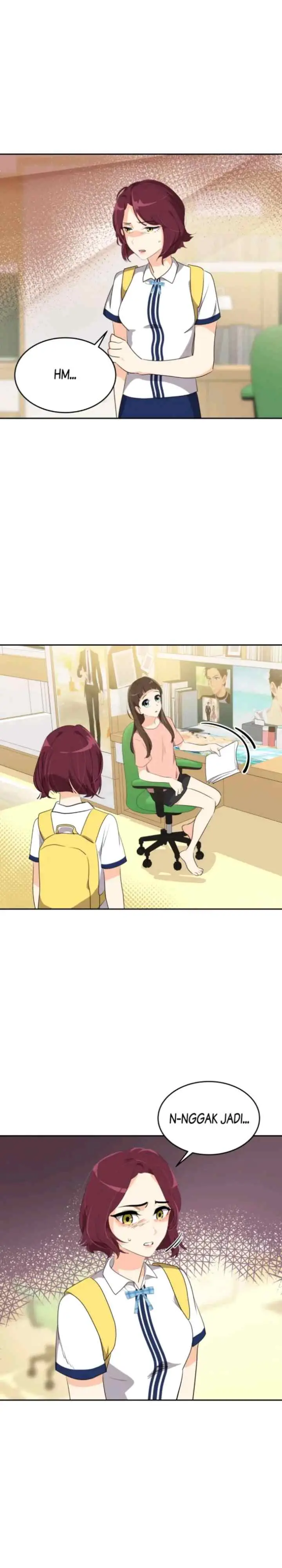 Heart Has a Soft Spot chapter 148 halaman 16