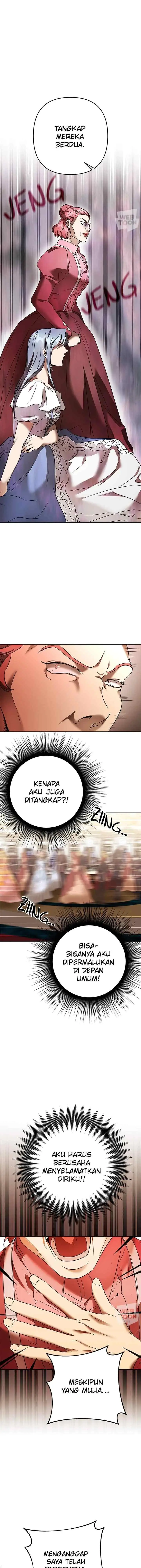 Agatha chapter 77 halaman 10