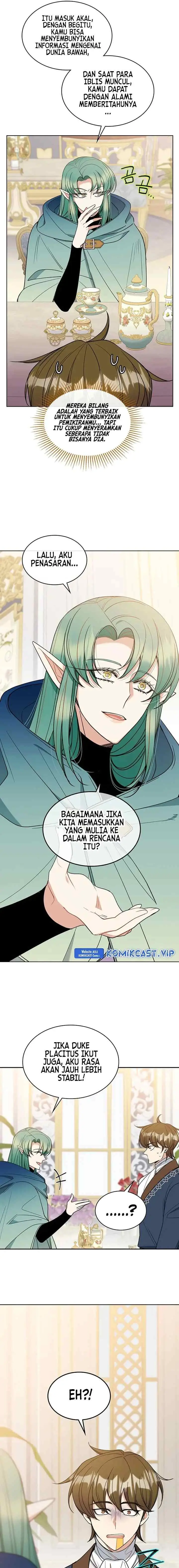 The Duke's Redemption chapter 46 halaman 15