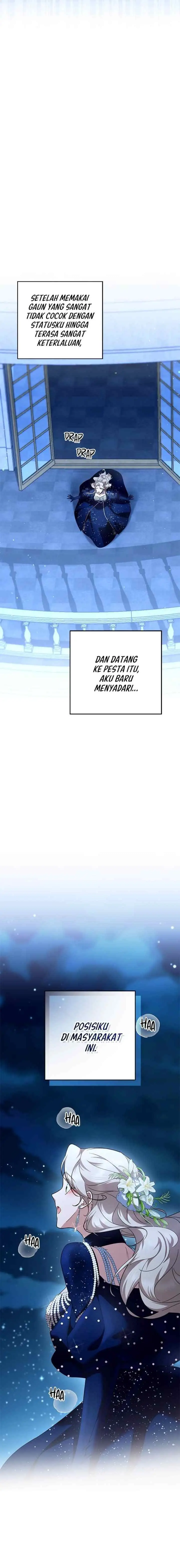 A Private Tutor's Secret Lessons chapter 36 halaman 19
